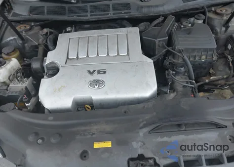 2008 Toyota Avalon Limited z USA, uszkodzony, nr VIN 4T1BK36B58U321836